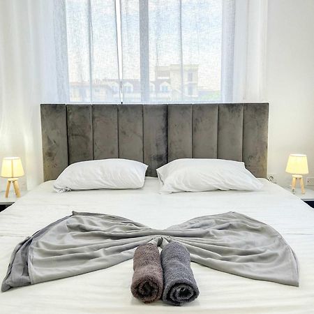 Albanian Dream House 716 Apartment Golem  Ngoại thất bức ảnh