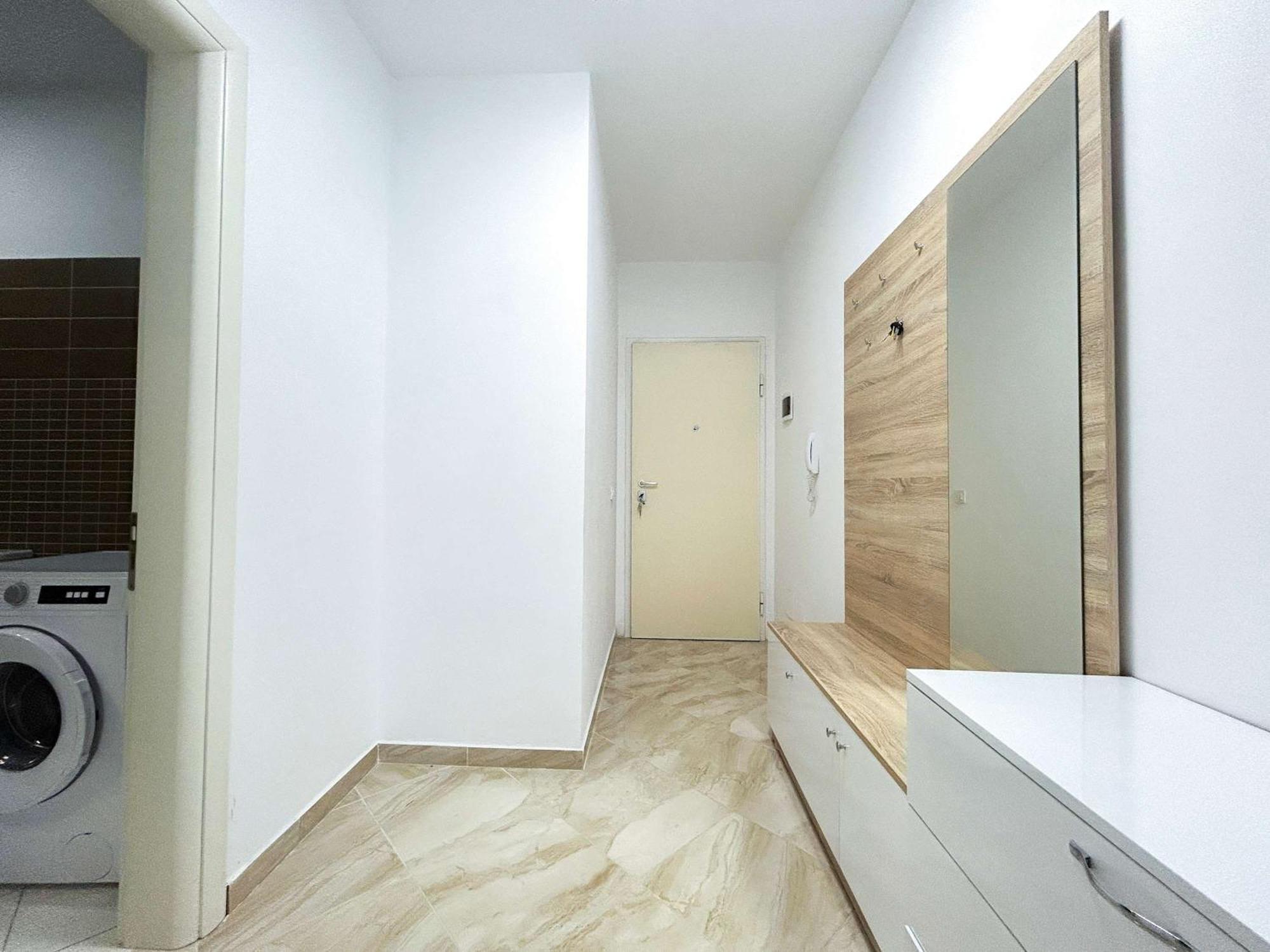 Albanian Dream House 716 Apartment Golem  Ngoại thất bức ảnh