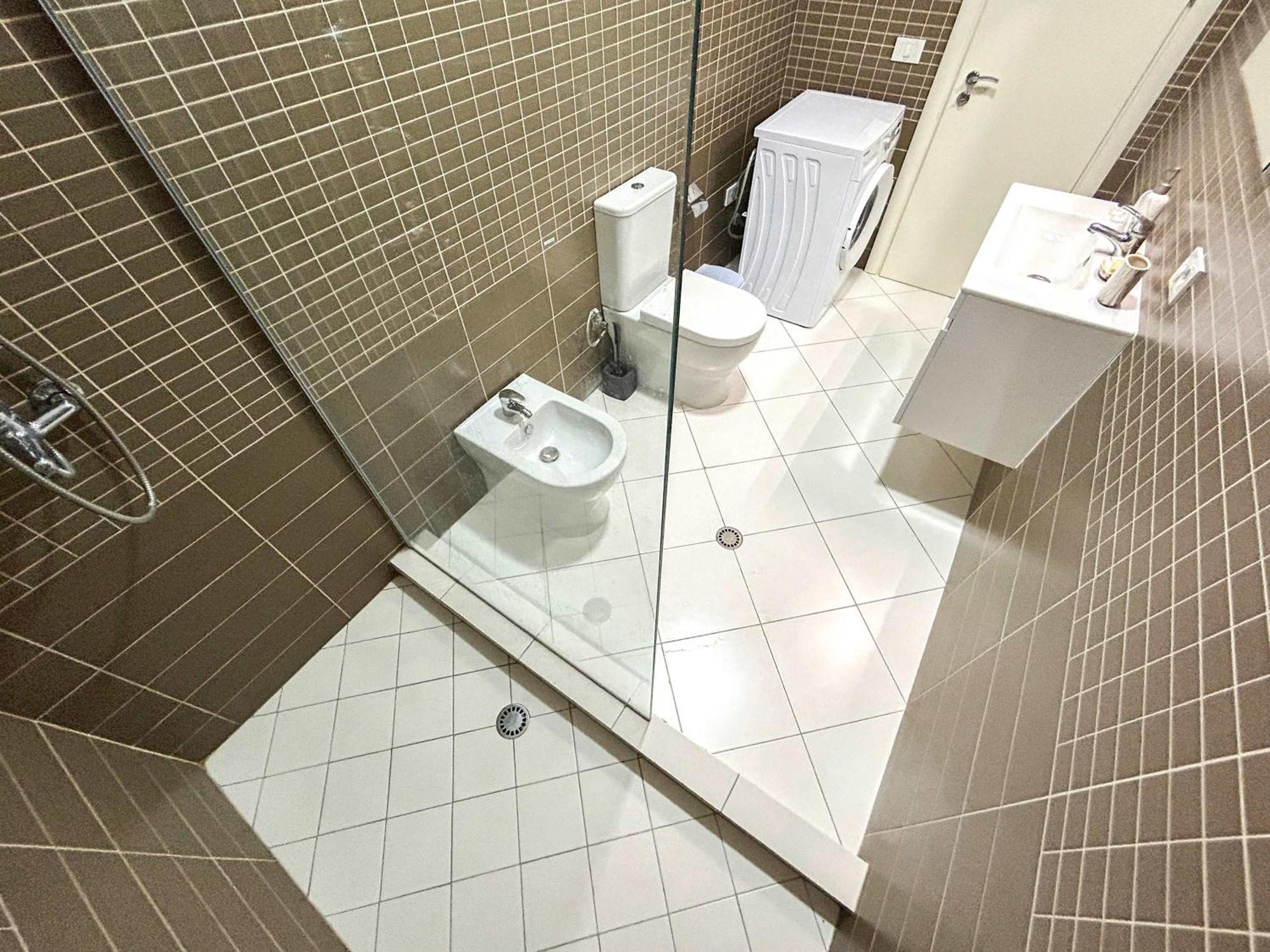 Albanian Dream House 716 Apartment Golem  Ngoại thất bức ảnh