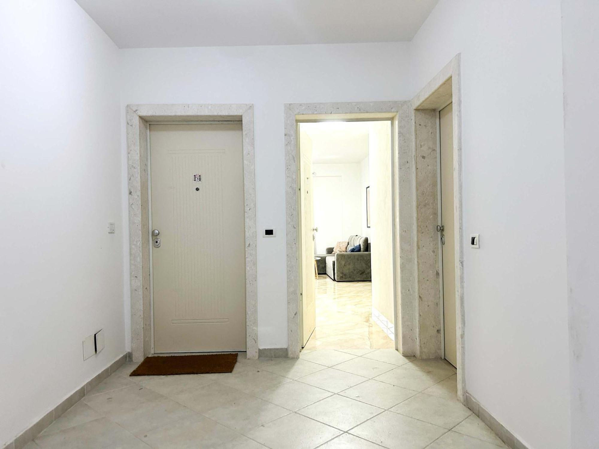 Albanian Dream House 716 Apartment Golem  Ngoại thất bức ảnh
