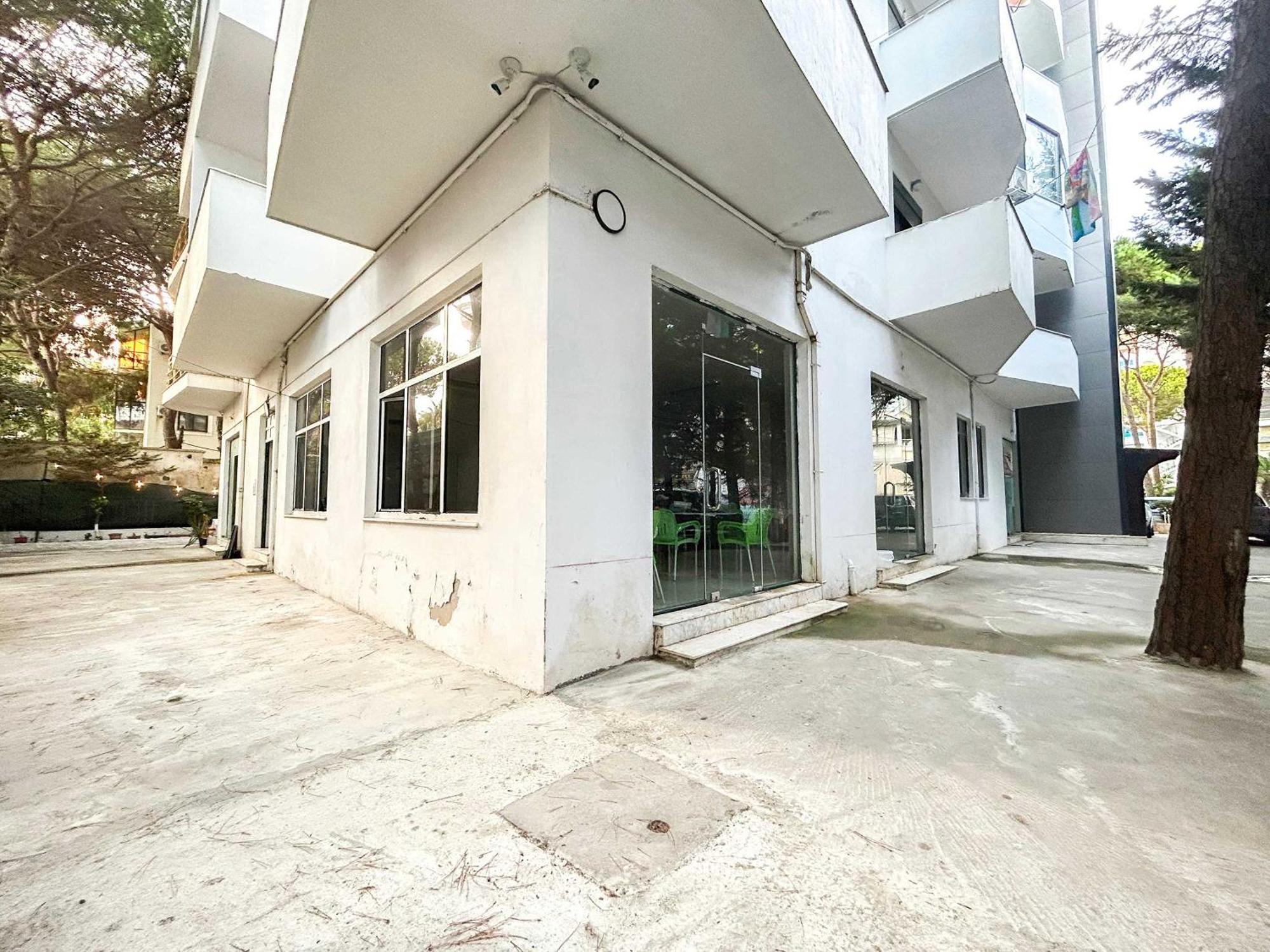 Albanian Dream House 716 Apartment Golem  Ngoại thất bức ảnh
