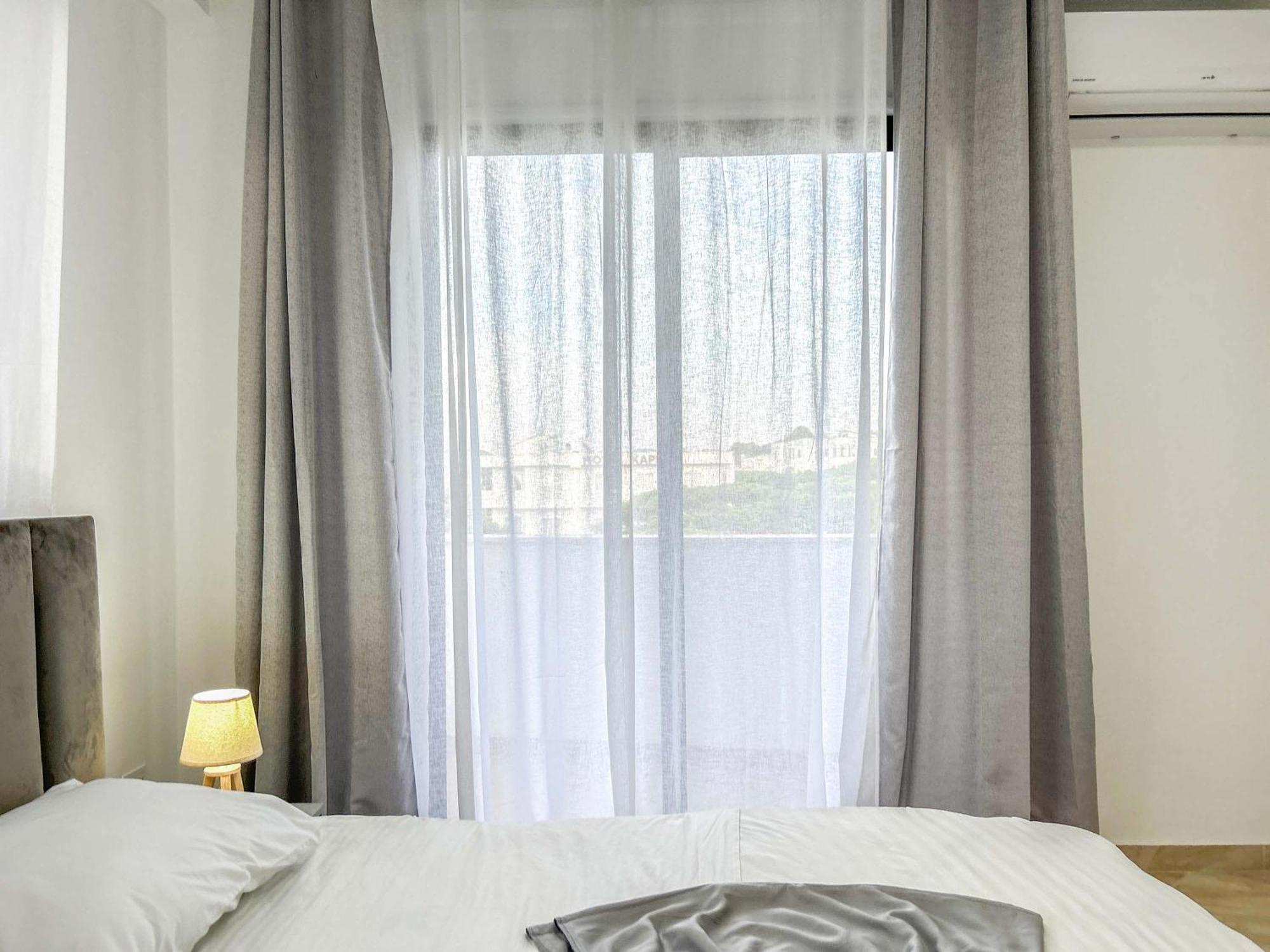 Albanian Dream House 716 Apartment Golem  Ngoại thất bức ảnh