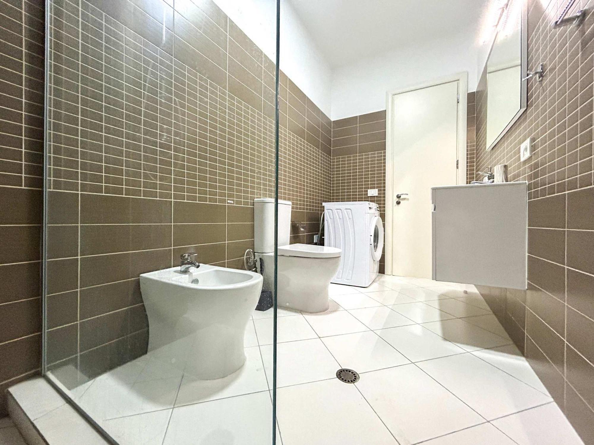 Albanian Dream House 716 Apartment Golem  Ngoại thất bức ảnh