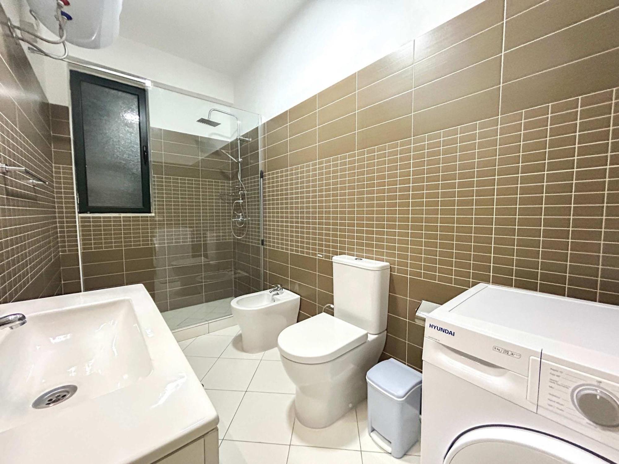 Albanian Dream House 716 Apartment Golem  Ngoại thất bức ảnh