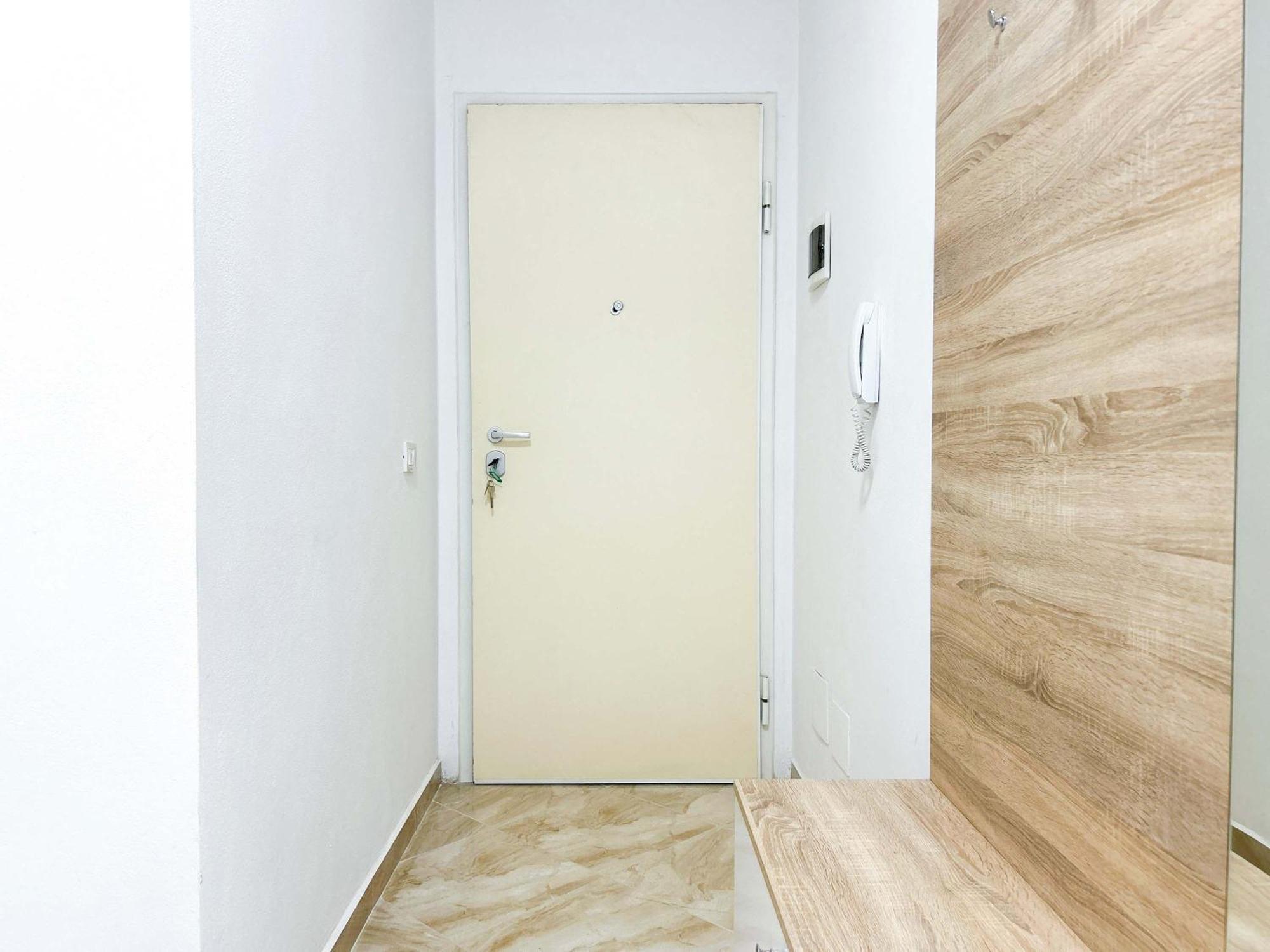 Albanian Dream House 716 Apartment Golem  Ngoại thất bức ảnh