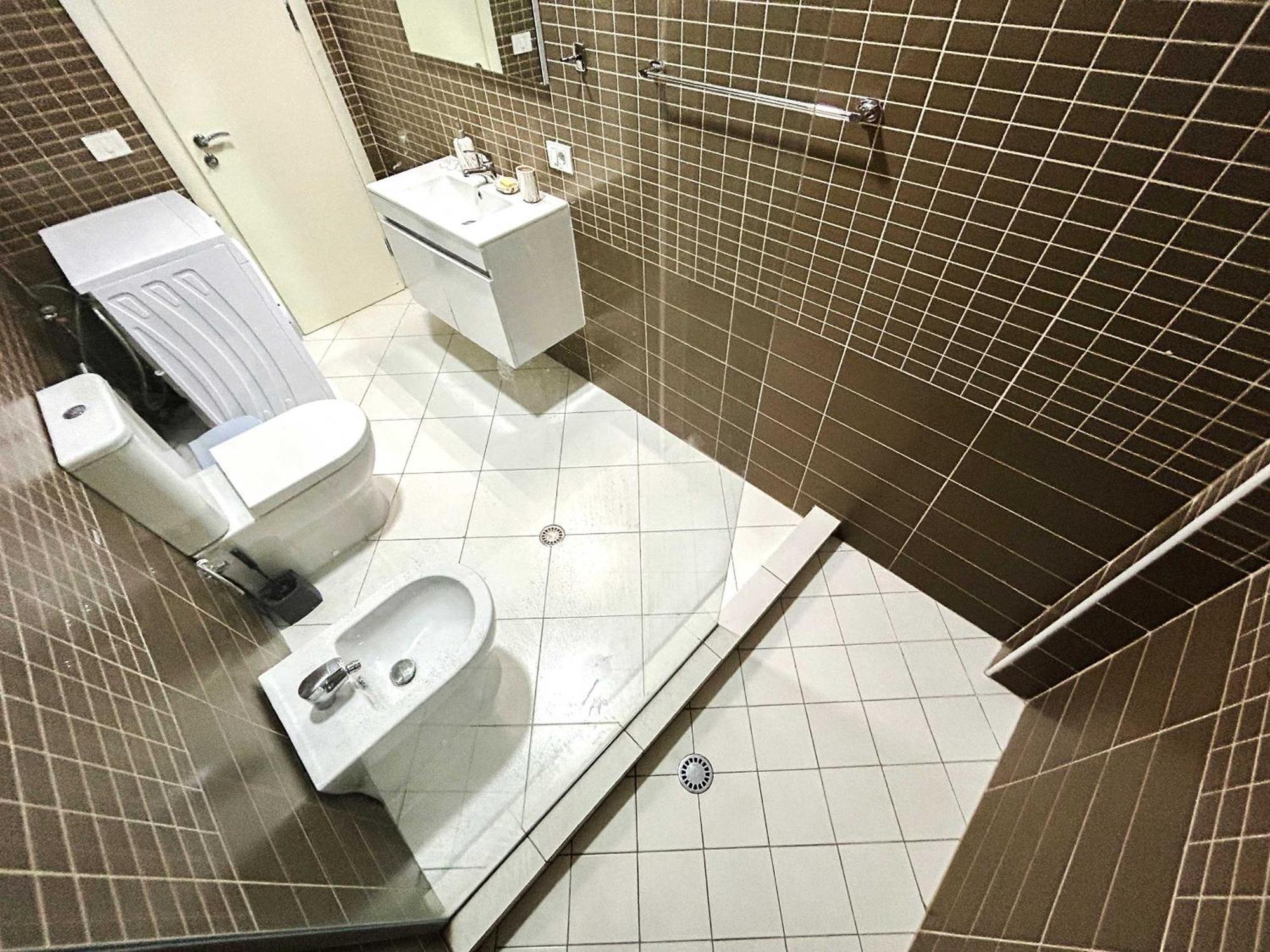 Albanian Dream House 716 Apartment Golem  Ngoại thất bức ảnh