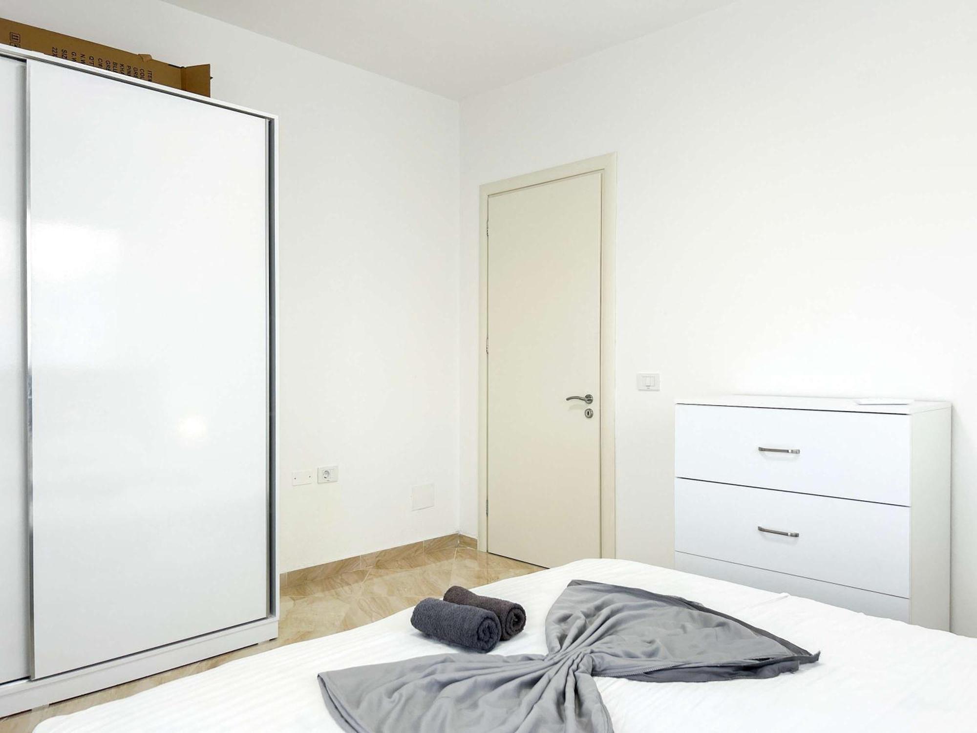 Albanian Dream House 716 Apartment Golem  Ngoại thất bức ảnh