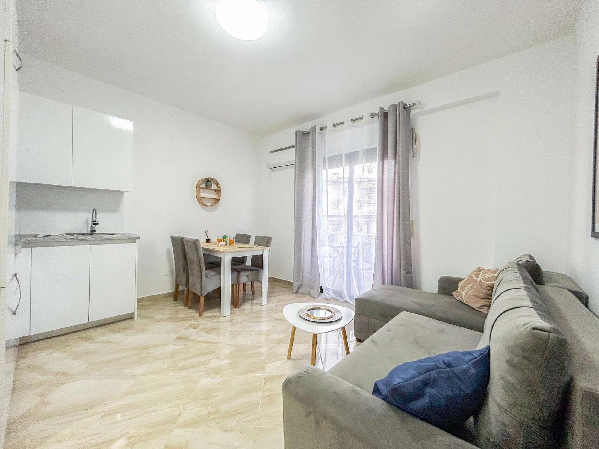 Albanian Dream House 716 Apartment Golem  Ngoại thất bức ảnh
